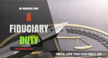 Do Insurers Owe Policyholders a Fiduciary Duty? Exploring Legal Obligations