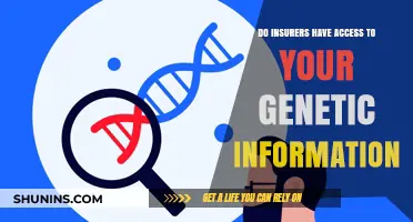 Genetic Privacy Concerns: Can Insurers Access Your DNA Data?