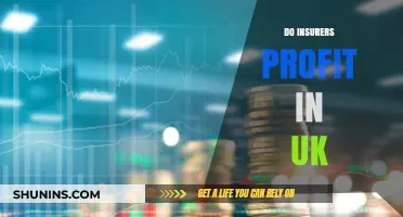 Do UK Insurers Profit? Uncovering the Industry's Financial Realities