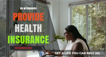 Do Internships Offer Health Insurance? Exploring Benefits for Interns