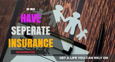 Do IRAs Have Separate Insurance? Understanding Retirement Account Protection