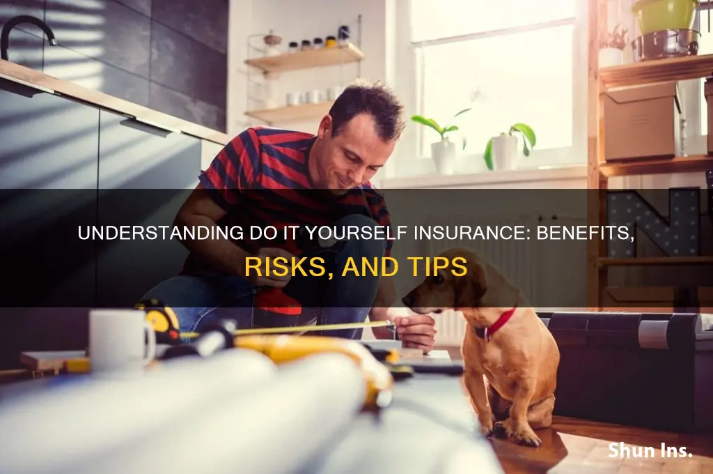 do it insurance