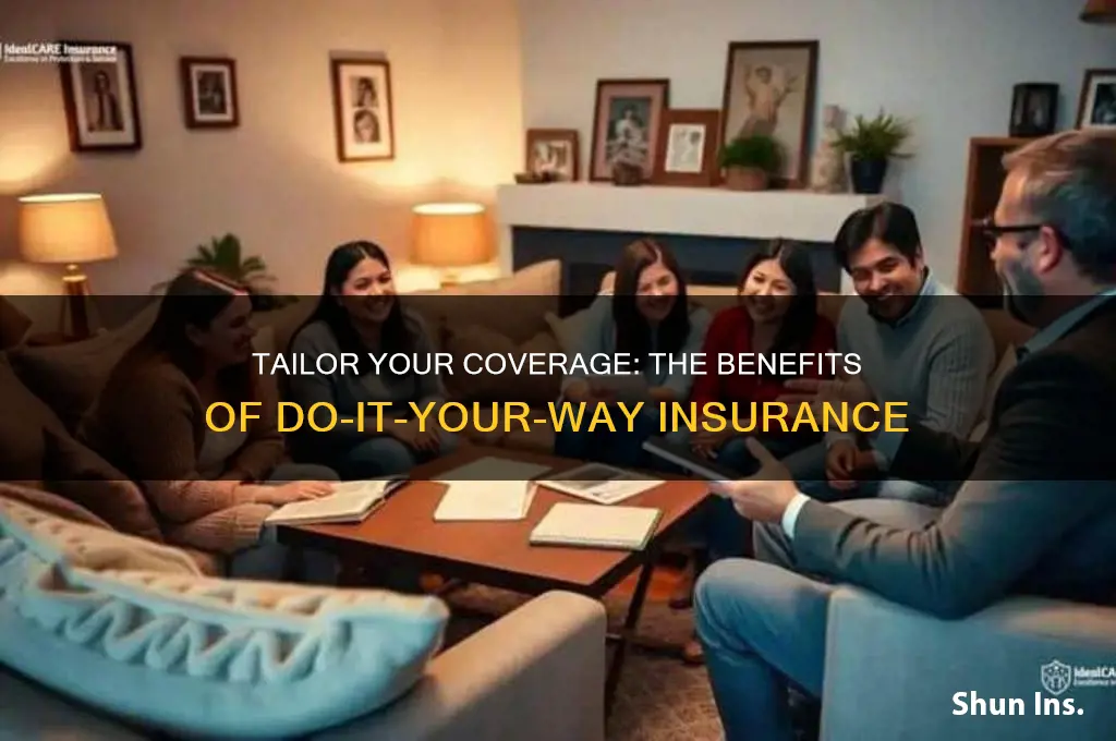 do it your way insurance