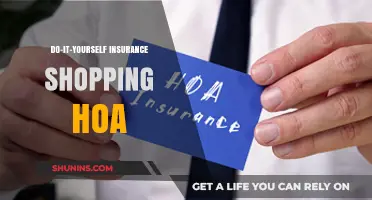 DIY Insurance Shopping for HOAs: Save Money and Gain Control