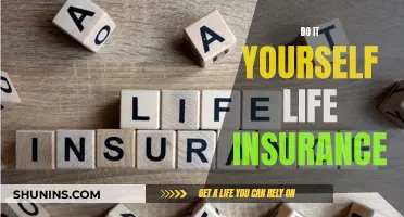 Life Insurance: Your DIY Guide to Peace of Mind