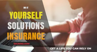 DIY Insurance Solutions: Empowering Self-Reliance for Cost-Effective Coverage