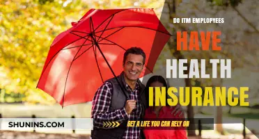 Do ITM Employees Have Health Insurance? Coverage Explained