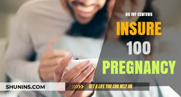 Do IVF Centers Guarantee 100% Pregnancy Success? The Truth Revealed