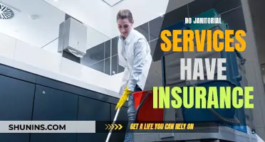 Janitorial Services: Protecting Your Business with Insurance