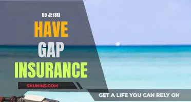 Jet Ski Gap Insurance: What You Need to Know