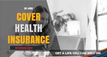 Does Your Job Offer Health Insurance? What You Need to Know