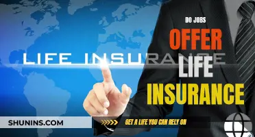 Life Insurance: A Job Perk You Need?