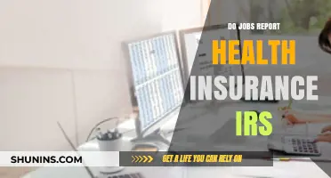 Jobs Report, Health Insurance, and IRS: What You Need to Know