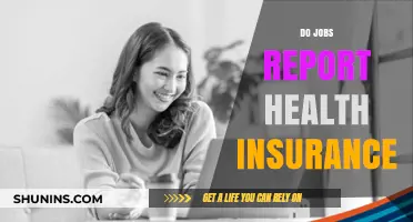 Do Jobs Guarantee Health Insurance? Exploring Employment Benefits and Coverage