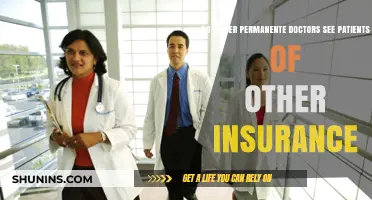Kaiser Permanente Doctors and Patients with Other Insurance: What You Need to Know