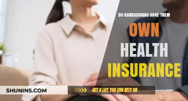 Kardashian Health Insurance: Do They Have a Custom Plan?
