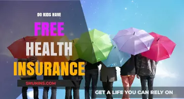 Do Kids Have Free Health Insurance? Exploring Coverage Options for Children