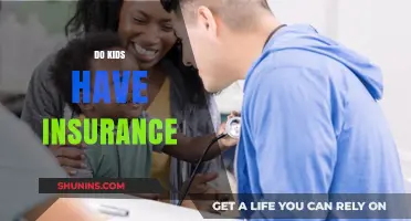 Do Kids Have Insurance? Understanding Coverage for Children's Health Needs