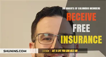 Knights of Columbus Members: Free Insurance Benefits Explained