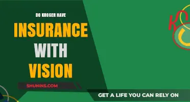 Does Kroger Offer Vision Insurance? Exploring Employee Benefits and Coverage