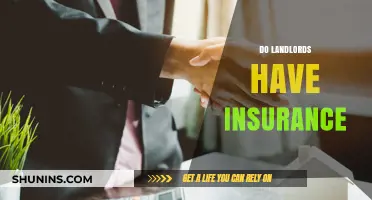Do Landlords Have Insurance? Understanding Rental Property Coverage Essentials