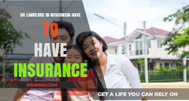 Wisconsin Landlord Insurance: Is It Mandatory for Property Owners?