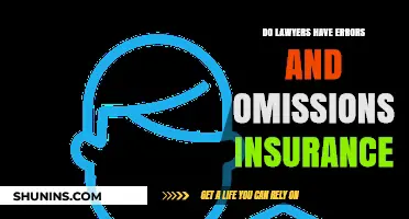 Do Lawyers Need Errors and Omissions Insurance? Essential Coverage Explained
