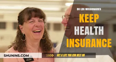 LDS Missionaries and Health Insurance: Coverage During Service Explained
