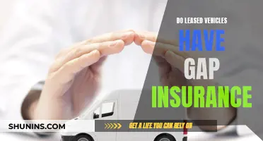 Leased Vehicles: Gap Insurance Essential?