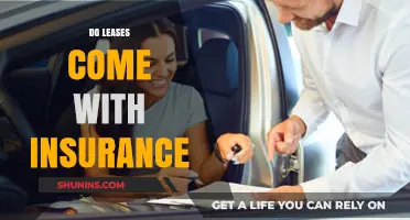 Do Leases Include Insurance Coverage? What Renters Need to Know