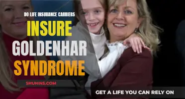 Goldenhar Syndrome: Life Insurance Coverage and Insurers' Approach