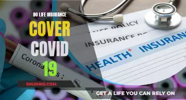 Life Insurance and COVID-19: What's Covered?