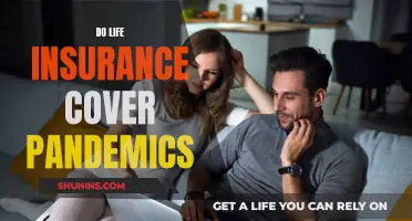 Life Insurance and Pandemics: What's Covered?