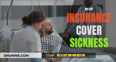 Life Insurance: Sickness Coverage and Benefits Explained