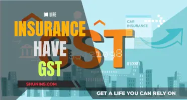 Life Insurance and GST: What's the Connection?