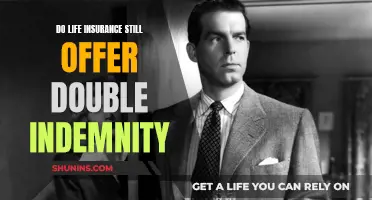 Life Insurance Double Indemnity: Still a Viable Option?