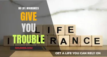 Life Insurance: More Hassle Than Help?