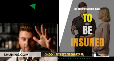 Liquor Store Insurance: Essential Coverage Requirements Explained
