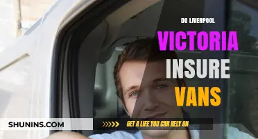 Does Liverpool Victoria Offer Van Insurance? A Comprehensive Guide