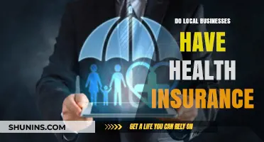 Health Insurance for Local Businesses: Coverage, Costs, and Options Explained