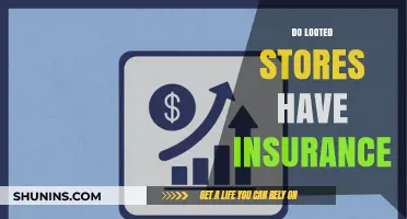 Do Looted Stores Have Insurance? Understanding Coverage for Riot Damage