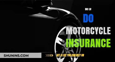 Does LV Offer Motorcycle Insurance? A Comprehensive Coverage Guide