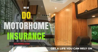 LV Motorhome Insurance: Comprehensive Coverage for Your Mobile Adventures