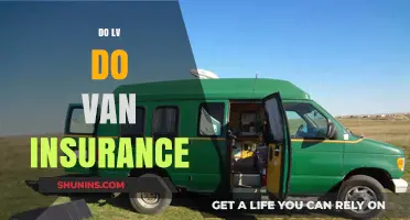 Does LV Offer Van Insurance? A Comprehensive Guide for UK Drivers