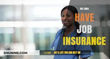 Do LVNs Have Job Insurance? Exploring Benefits and Coverage Options