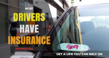 Lyft Driver Insurance Coverage: What You Need to Know