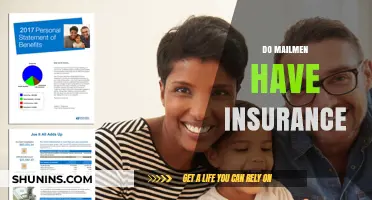 Do Mailmen Have Insurance? Understanding Postal Worker Coverage and Benefits
