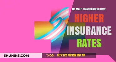 Trans Men's Insurance Rates: Unfairly Higher?