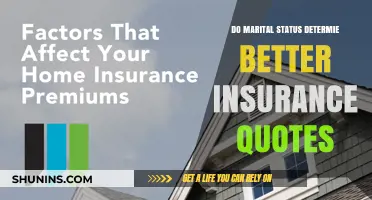 Does Marital Status Impact Your Insurance Quotes? A Detailed Analysis
