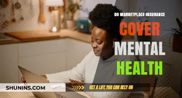 Does Marketplace Insurance Cover Mental Health Services? What You Need to Know